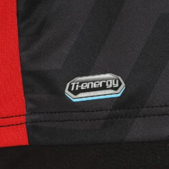 Junior GK Black L/S Shirt 23/24 -Club Sport Wear Shop 6774