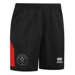 Adult GK Black Short 23/24 -Club Sport Wear Shop 6778