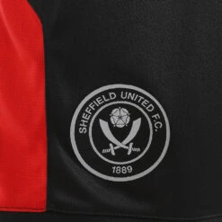 Adult GK Black Short 23/24 -Club Sport Wear Shop 6781