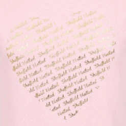 Junior Icefish Tee -Club Sport Wear Shop 6798