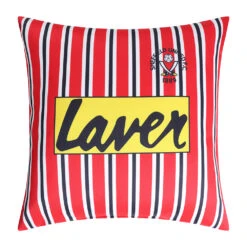 1990 Home Retro Cushion -Club Sport Wear Shop 6808