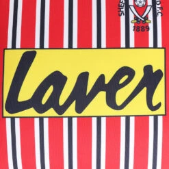 1990 Home Retro Cushion -Club Sport Wear Shop 6809