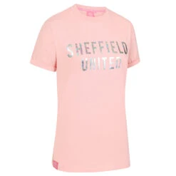 Ladies SUFC Club Tee -Club Sport Wear Shop 6822