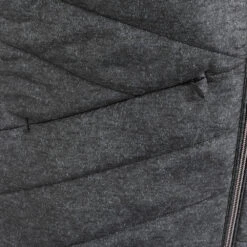 Ladies Crest Gilet -Club Sport Wear Shop 6826