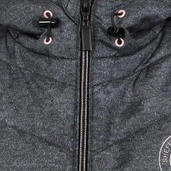 Ladies Crest Gilet -Club Sport Wear Shop 6830