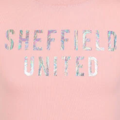 Junior SUFC Club Tee