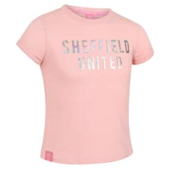 Junior SUFC Club Tee -Club Sport Wear Shop 6832