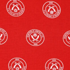 Crest Baby Blanket -Club Sport Wear Shop 6839