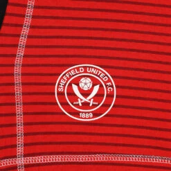 Crest Baby Blanket -Club Sport Wear Shop 6841