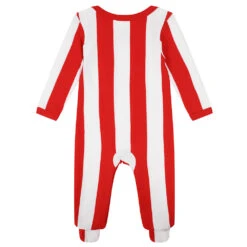 Club Kit Sleepsuit -Club Sport Wear Shop 6843