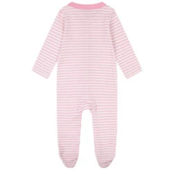 Reggie Crest Sleepsuit -Club Sport Wear Shop 6855