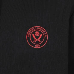 Adult SUFC Text Zip Jacket -Club Sport Wear Shop 6881