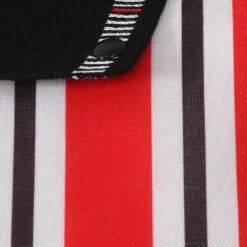 1990 Retro Home Shirt -Club Sport Wear Shop 6897