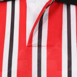 1990 Retro Home Shirt -Club Sport Wear Shop 6898