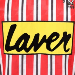 1990 Retro Home Shirt -Club Sport Wear Shop 6902