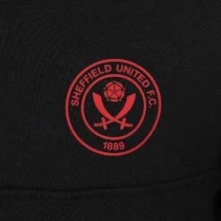 Junior Crest Zip Hoody -Club Sport Wear Shop 6923