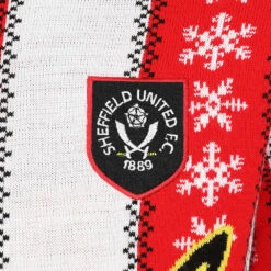 Retro 92 Xmas Jumper -Club Sport Wear Shop 6952