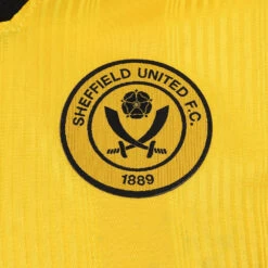 Junior Women 3rd Shirt S/S 23/24 -Club Sport Wear Shop 6975