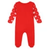 SUFC Christmas Sleepsuit