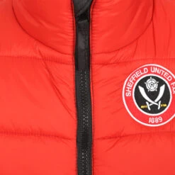 Junior Ramsay Gilet -Club Sport Wear Shop 7001