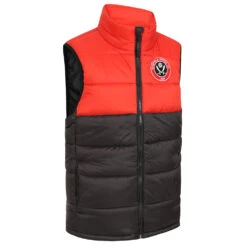 Junior Ramsay Gilet -Club Sport Wear Shop 7002