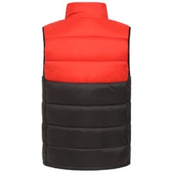 Junior Ramsay Gilet -Club Sport Wear Shop 7004