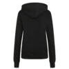 Ladies Longline Hoodie -Club Sport Wear Shop 7008