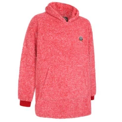 Adult Arctic Snuggie R/W -Club Sport Wear Shop 7011