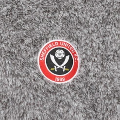 Adult Arctic Snuggie G/W -Club Sport Wear Shop 7021