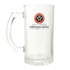 Crest Pint Tankard -Club Sport Wear Shop 7032