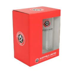 Crest Pint Tankard -Club Sport Wear Shop 7034