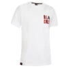 Junior Blades Text Tee -Club Sport Wear Shop 7041