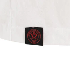 Junior Blades Text Tee -Club Sport Wear Shop 7044