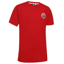 Junior Essential Tee -Club Sport Wear Shop 7060