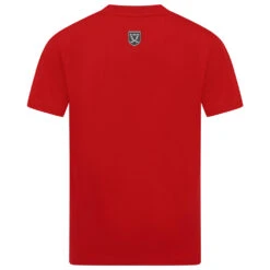 Junior Essential Tee -Club Sport Wear Shop 7062