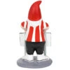 Street Sign Gnome -Club Sport Wear Shop 7113