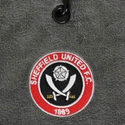 Anthracite Golf Towel -Club Sport Wear Shop 7157