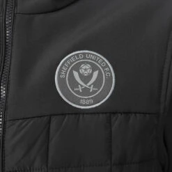 Junior Holker Jacket -Club Sport Wear Shop 7168