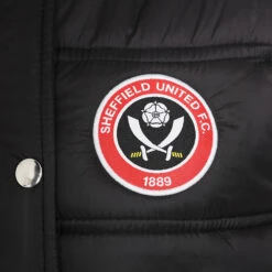 Ladies Longline Gilet