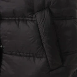 Ladies Longline Gilet -Club Sport Wear Shop 7174