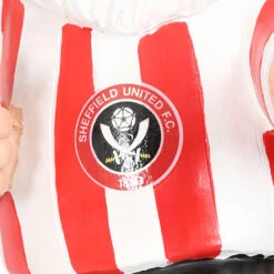 Solar Garden Gnome -Club Sport Wear Shop 7186