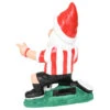 Solar Garden Gnome -Club Sport Wear Shop 7187
