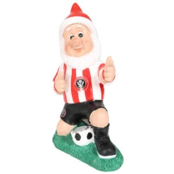 Solar Garden Gnome -Club Sport Wear Shop 7188