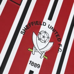 Home 1990 Retro Metal Sign -Club Sport Wear Shop 7193