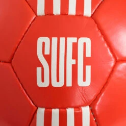 Crest Stripe Football -Club Sport Wear Shop 7197