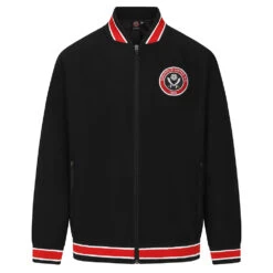 Junior 1889 Bomber Jacket 12 Junior 1889 Bomber Jacket -Club Sport Wear Shop 7218