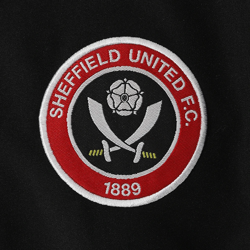 Junior 1889 Bomber Jacket 8 Junior 1889 Bomber Jacket - Image 6