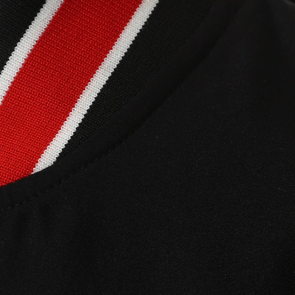 Junior 1889 Bomber Jacket 4 Junior 1889 Bomber Jacket - Image 2