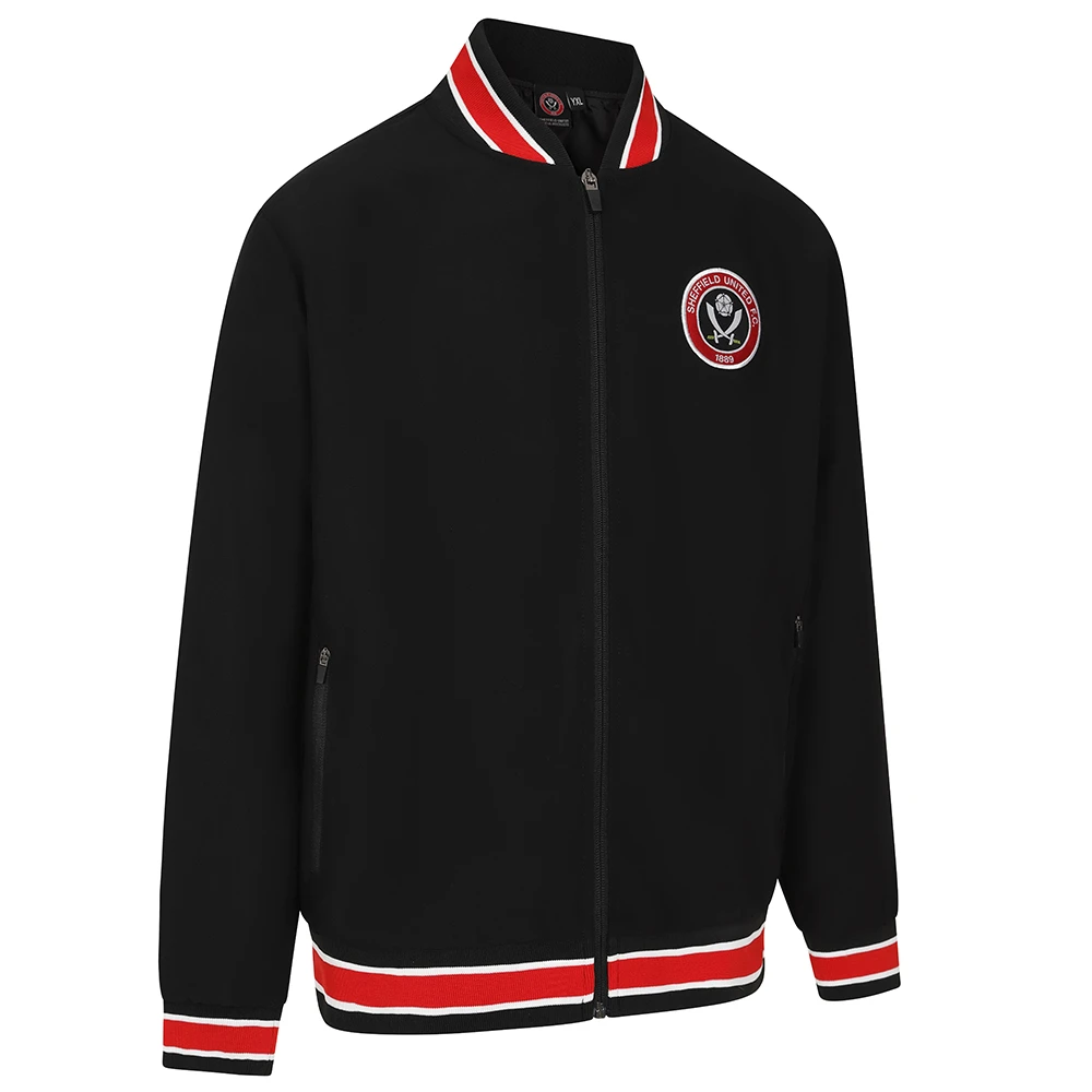 Junior 1889 Bomber Jacket 3 Junior 1889 Bomber Jacket