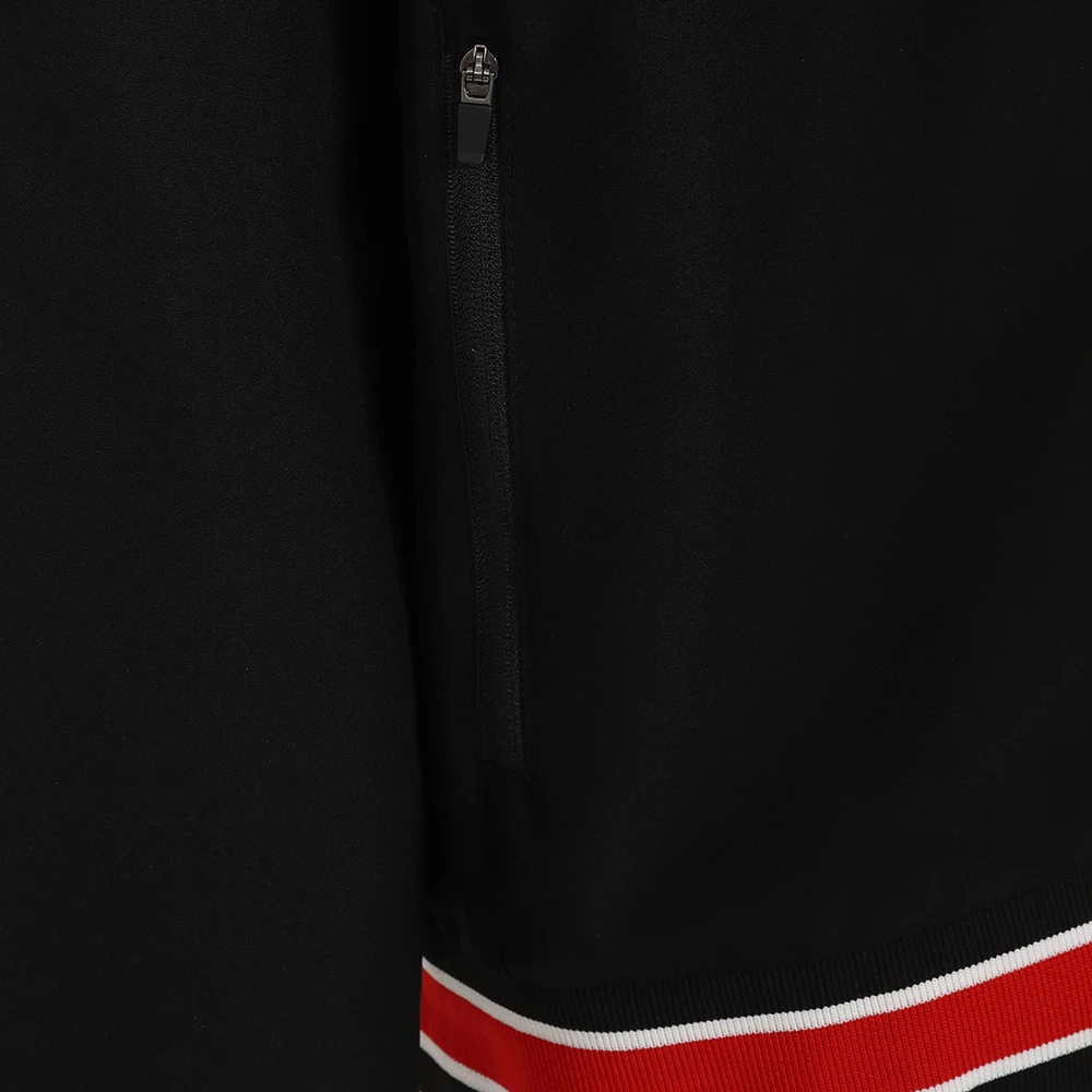 Junior 1889 Bomber Jacket 10 Junior 1889 Bomber Jacket - Image 8